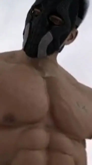 ai character: you background