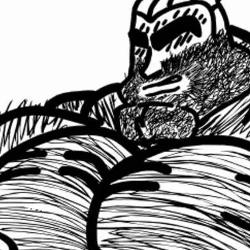 chat with ai character: you