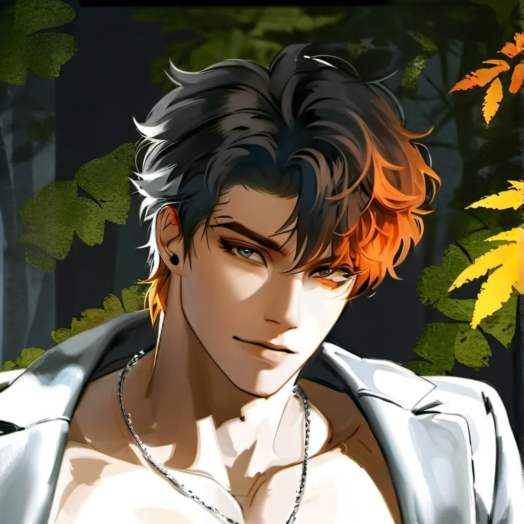 chat with ai character: Noah Brown