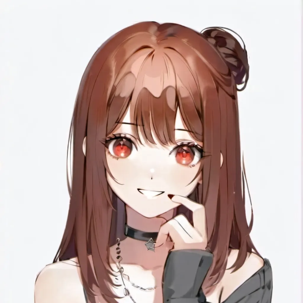 chat with ai character: ★isabela★