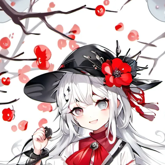 chat with ai character: sara
