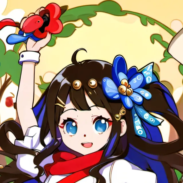 chat with ai character: Sophia rose