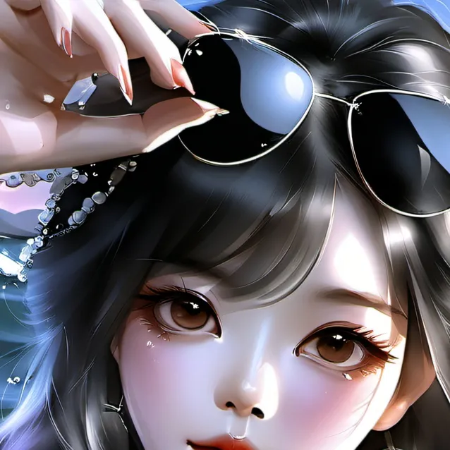 chat with ai character: ♡°amy°♡