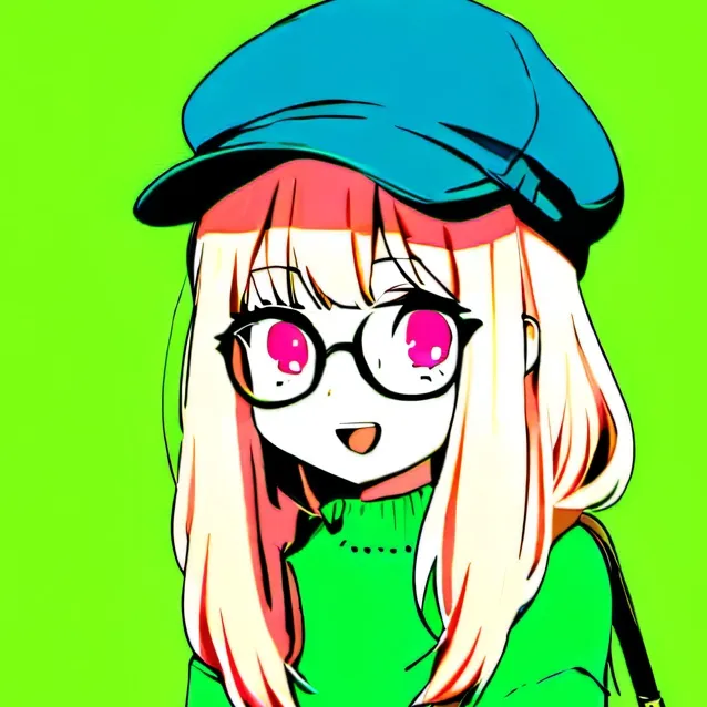 chat with ai character: uh uwu cat 