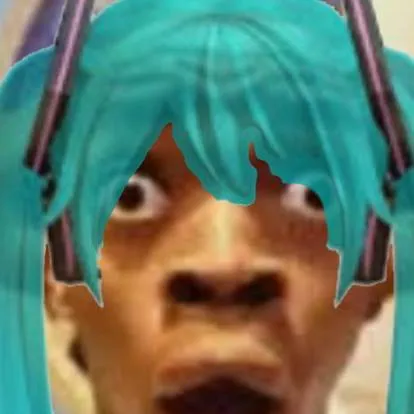 chat with ai character: miku