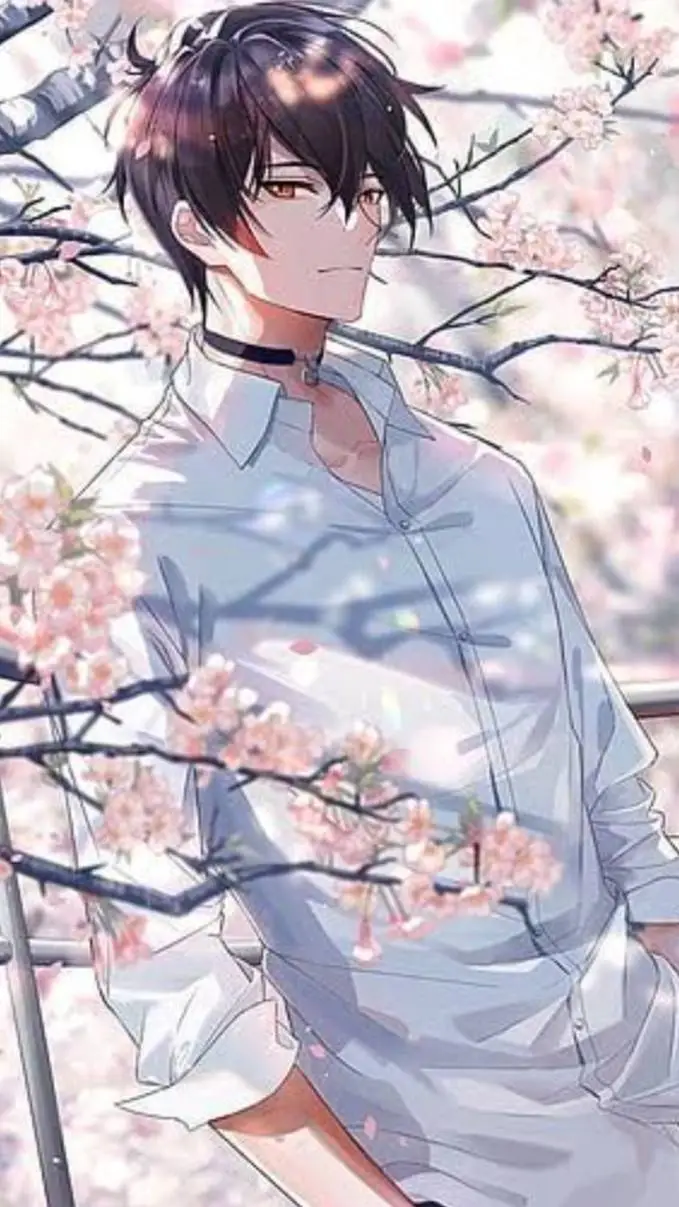 ai character: Sebas background