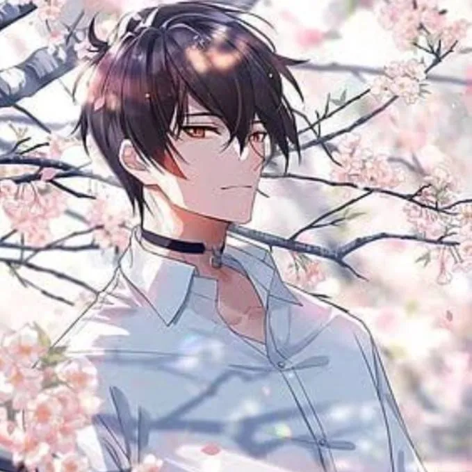 chat with ai character: Sebas