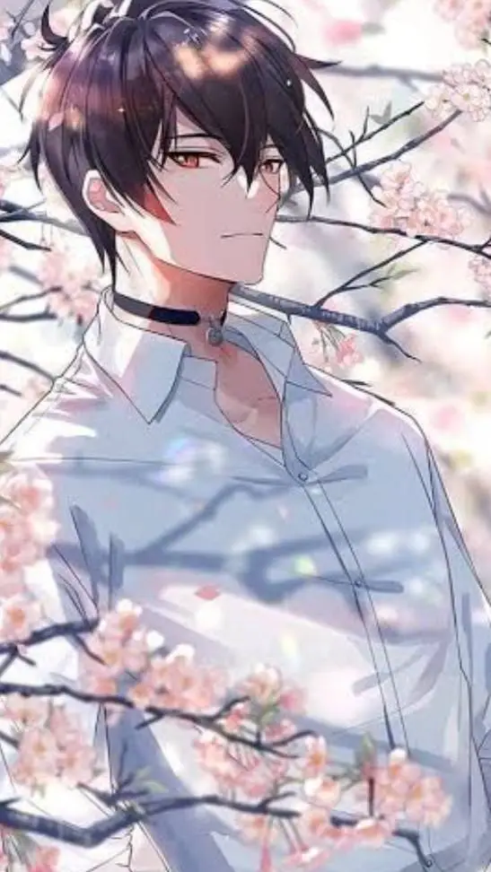 ai character: iker background