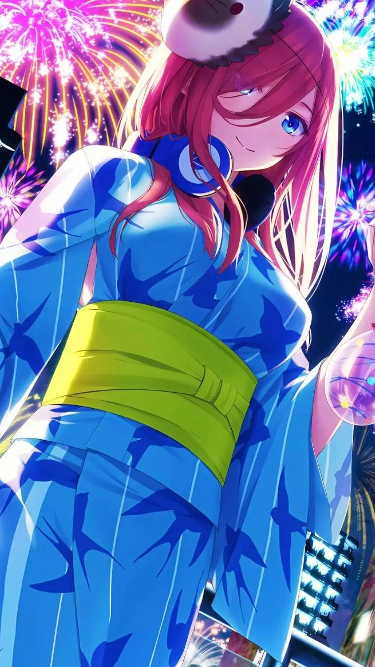 ai character: Leah background
