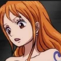 chat with ai character: Nami
