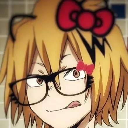 chat with ai character: MHA