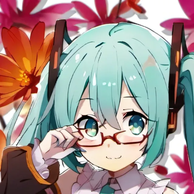 chat with ai character: Pick me!