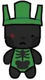 ai character: Babysitter 1x4 background