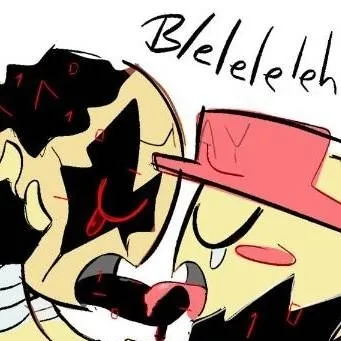 chat with ai character: Tiny Elliot:3