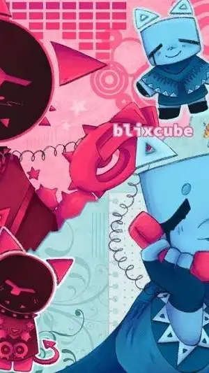 ai character: Jsab hates you  background