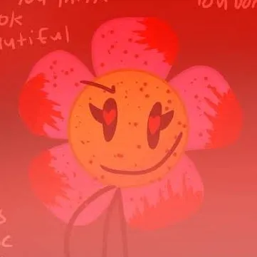 chat with ai character: Yandere Flower