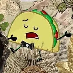chat with ai character: ★Taco★