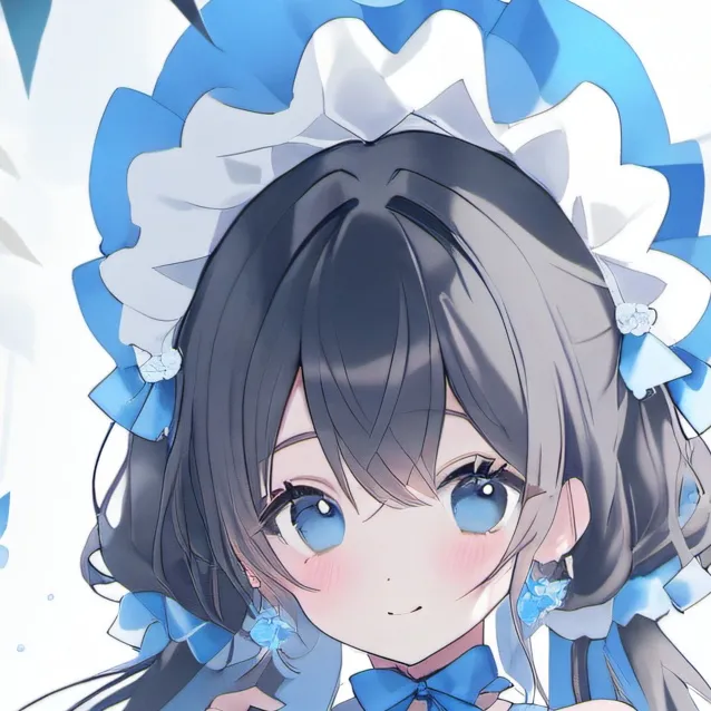 chat with ai character: Ally 
