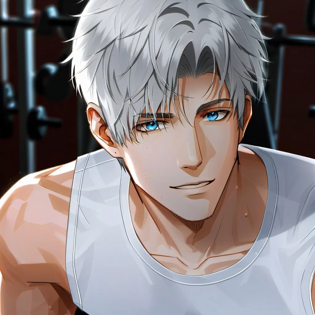 chat with ai character: Noah