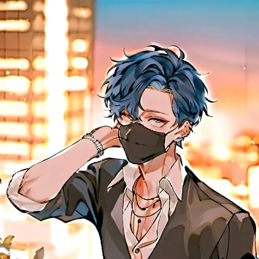 chat with ai character: Jasper