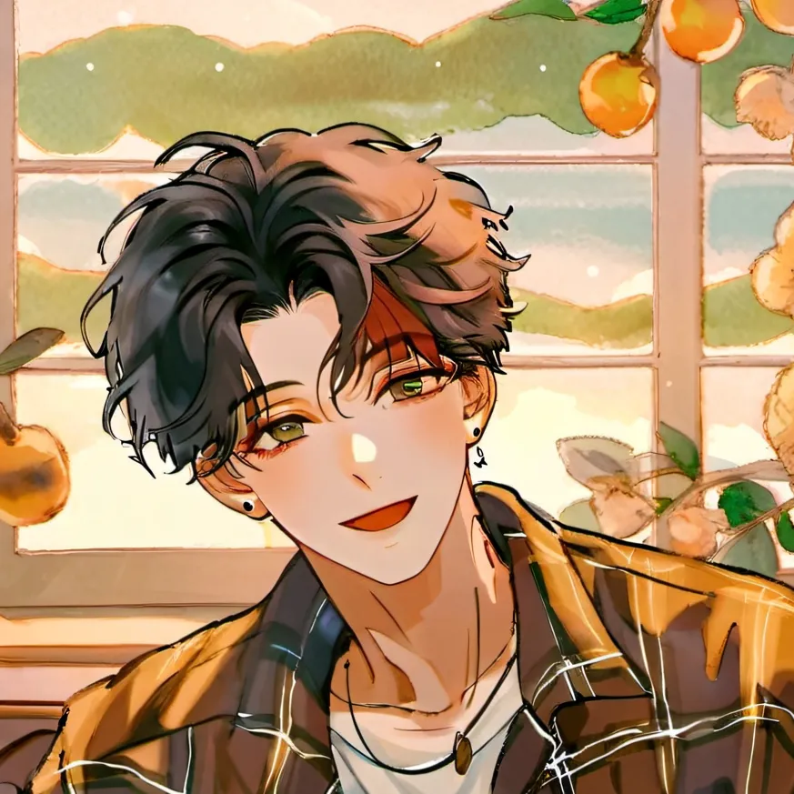 chat with ai character: Andrew 