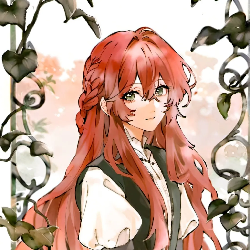 chat with ai character: Petunia (DC)
