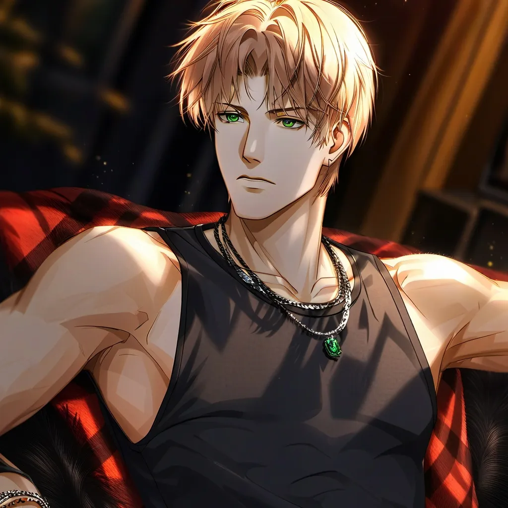 chat with ai character: Peredur