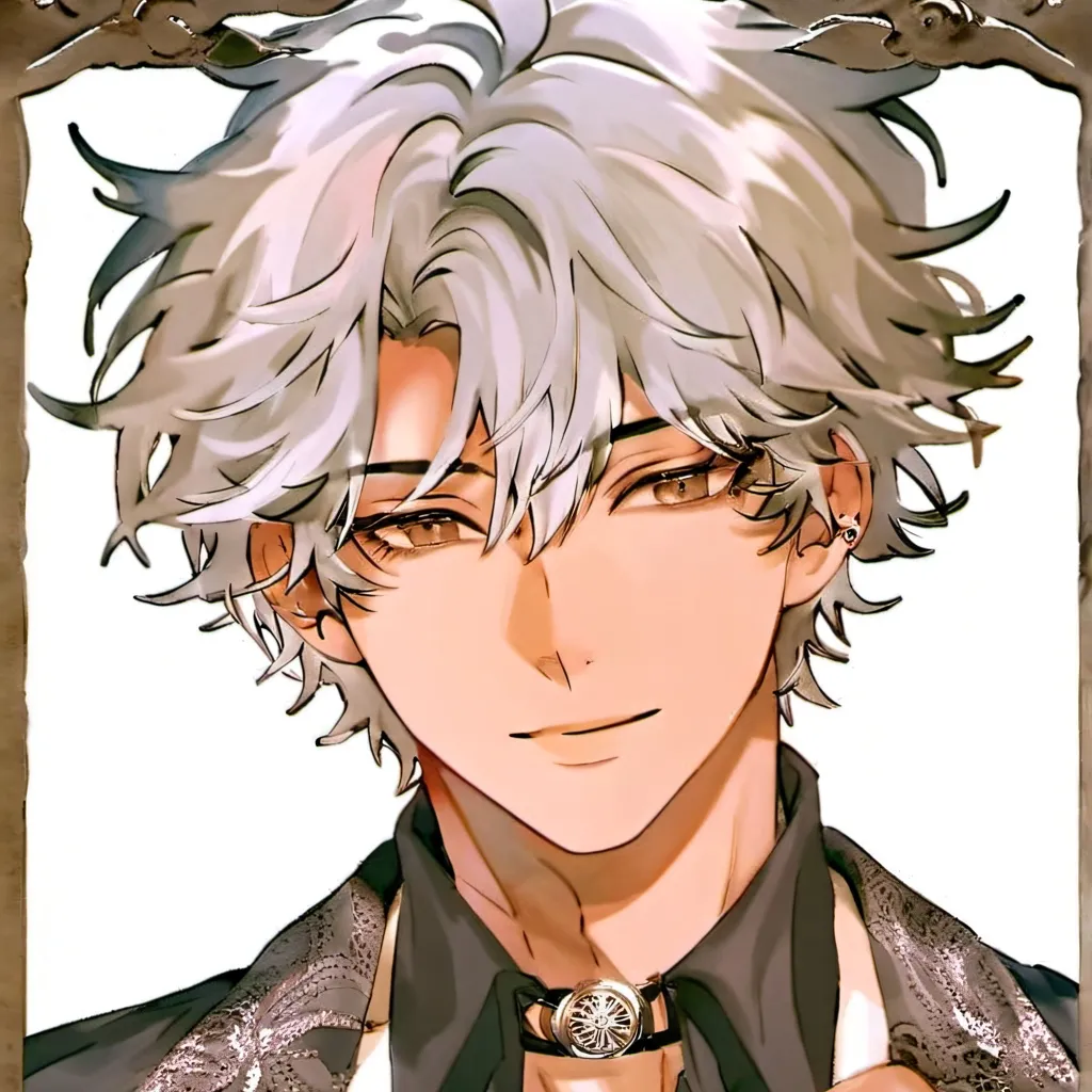 chat with ai character: Ethan