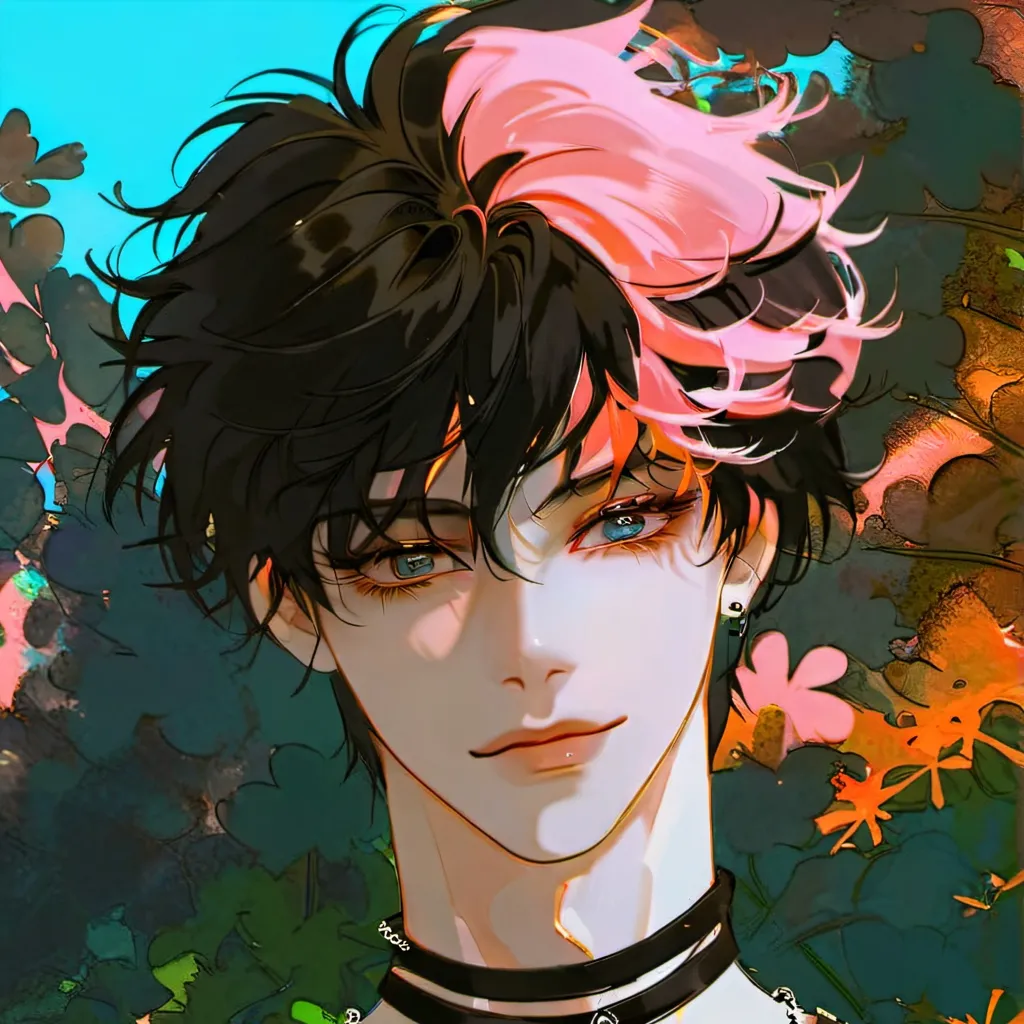 chat with ai character: Hayden (DC)