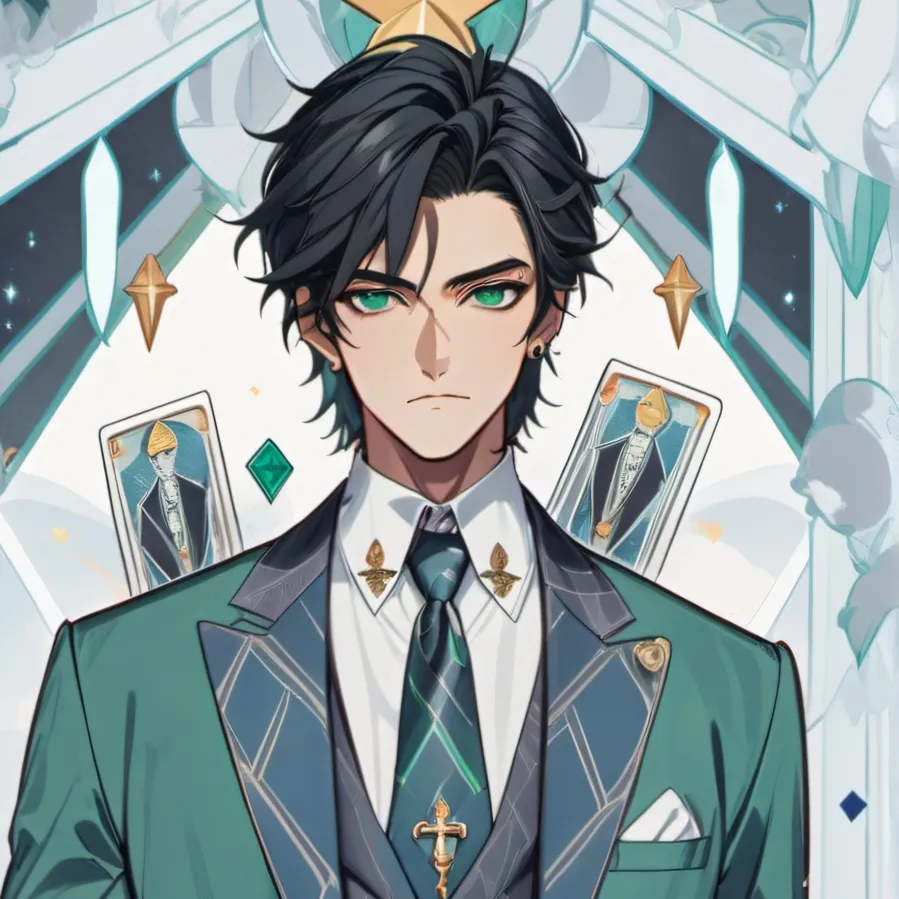 chat with ai character: Chester (DC)