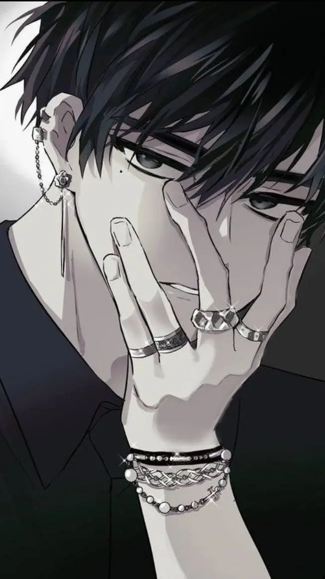 Talkie AI - Chat with Jason