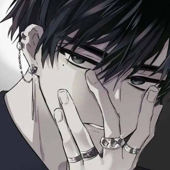 chat with ai character: Jason