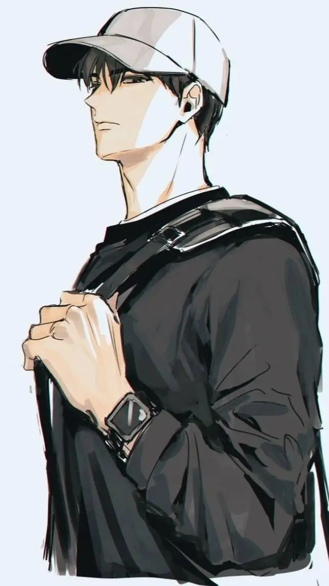 Talkie AI - Chat with Owen Clarke (JW)