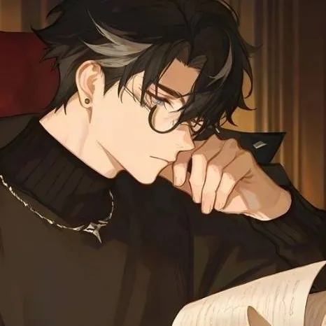 chat with ai character: Zerx