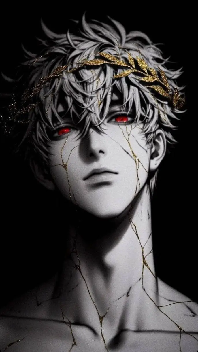 Talkie AI - Chat with Piero