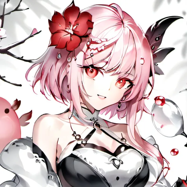 chat with ai character: Hashira