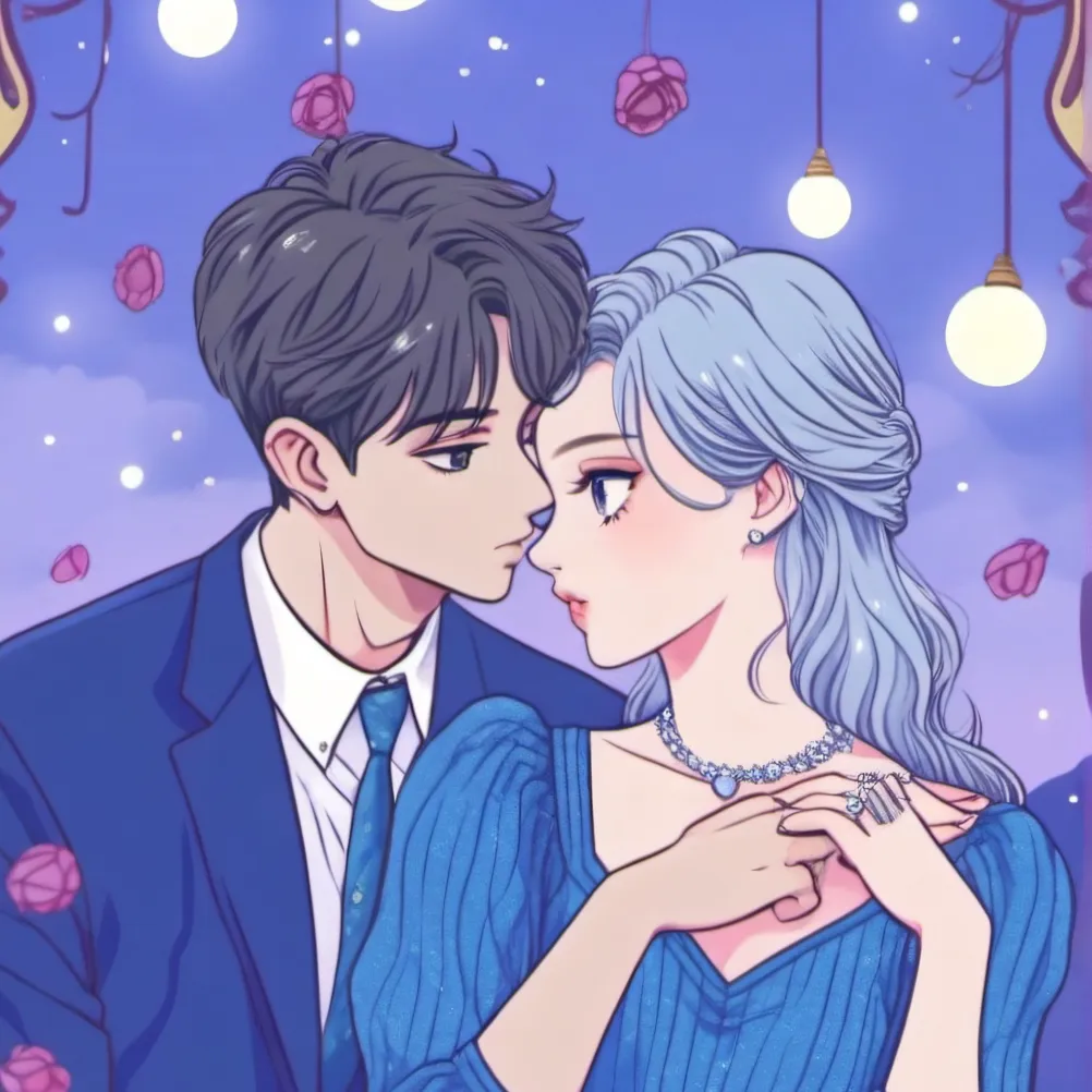 chat with ai character: Mike💕🌹🌸🌷