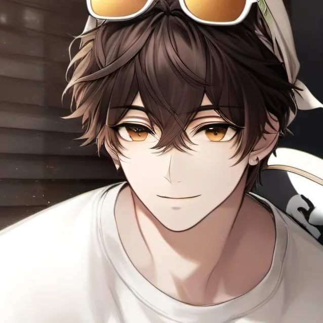 chat with ai character: Sam 