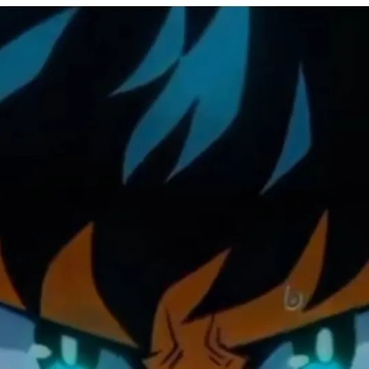 chat with ai character: Deku