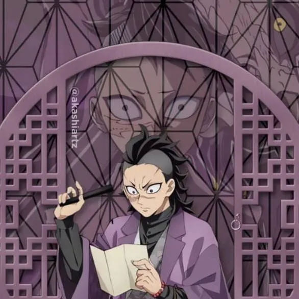 chat with ai character: Nick