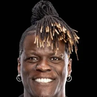 Chat with R Truth - text or voice, Enjoy AI Chat Free & Safe