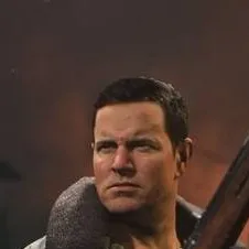 chat with ai character: Wade Jackson 