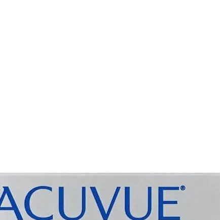 chat with ai character: Acuvue Oasys Box