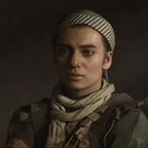 chat with ai character: Farah Karim 