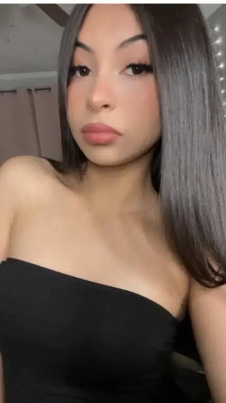 ai character: Nathalie Guerrero  background