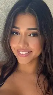 ai character: Melissa Valdez background