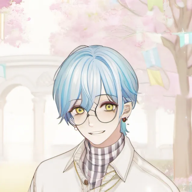 chat with ai character: Ben