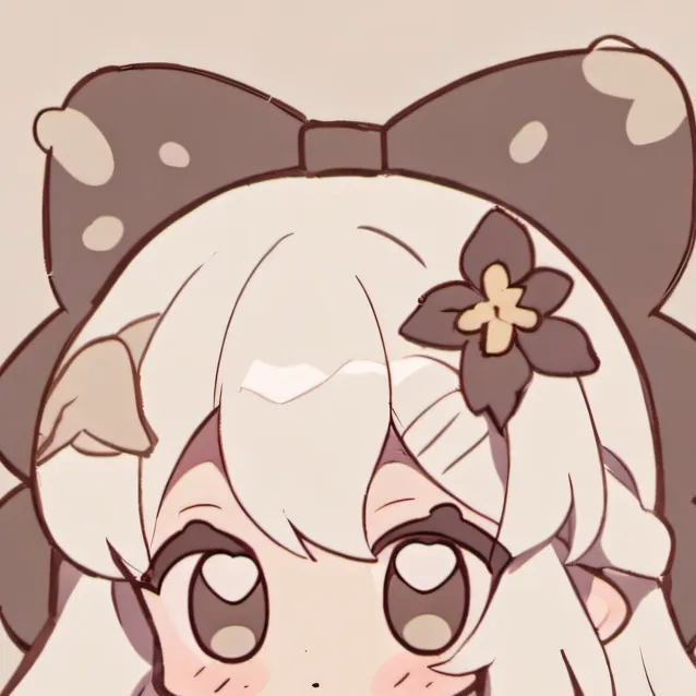 chat with ai character: Lisa