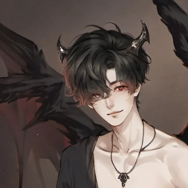 chat with ai character: Damon✨