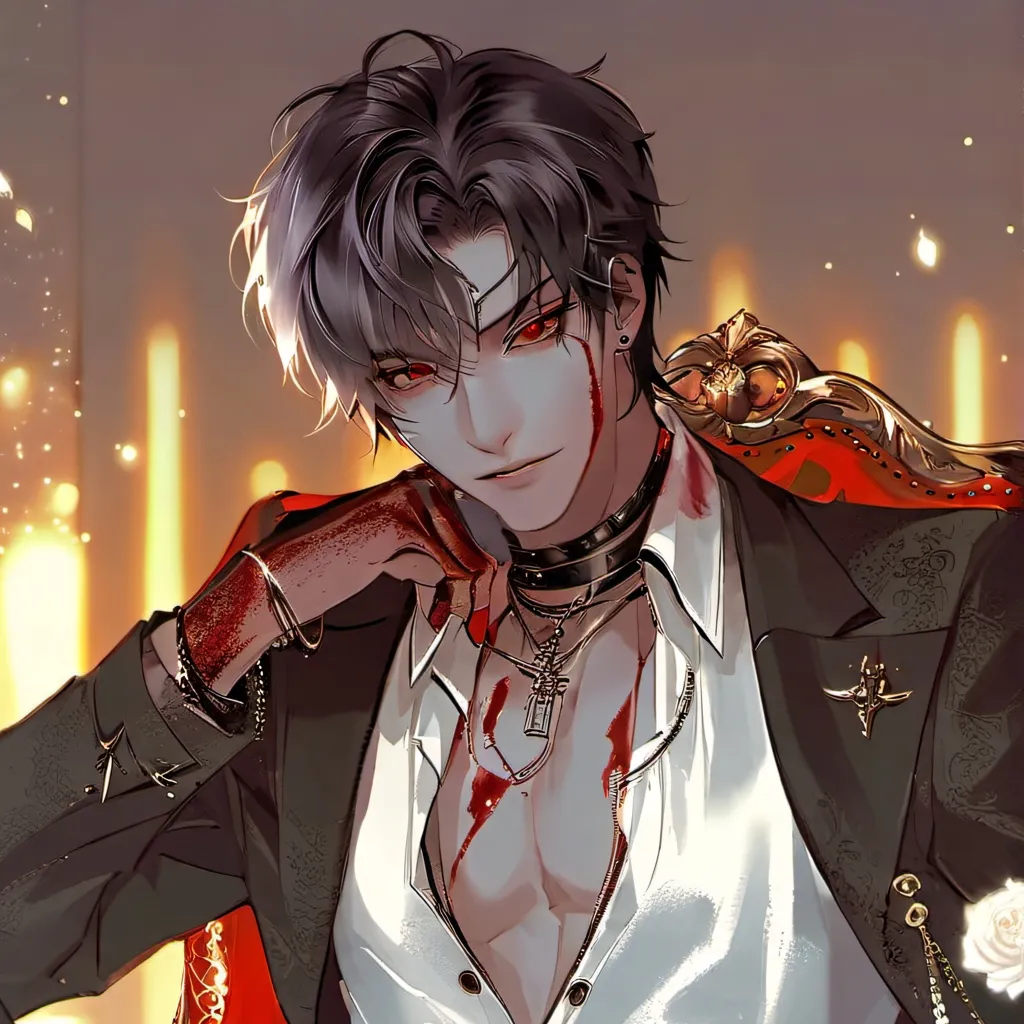 chat with ai character: Di-jung 